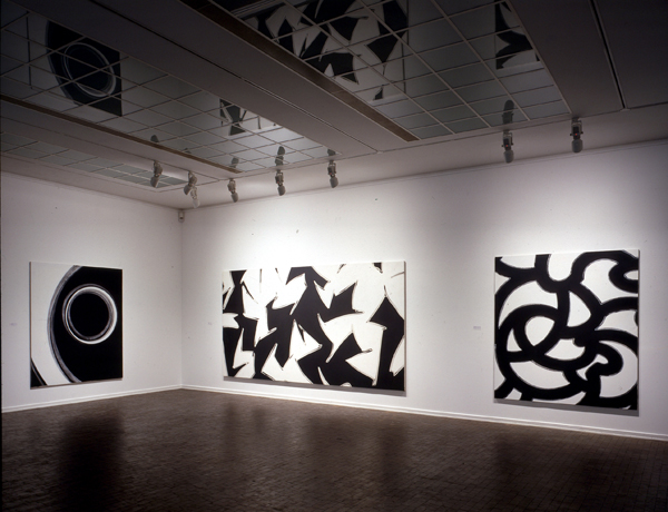 Gianni Asdrubali Museum Fridericianum Kassel