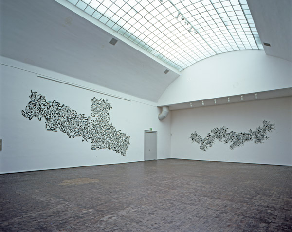 Gianni Asdrubali Institute Mathildenhöhe Darmstadt