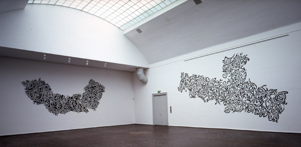 Gianni Asdrubali Institute Mathildenhöhe Darmstadt