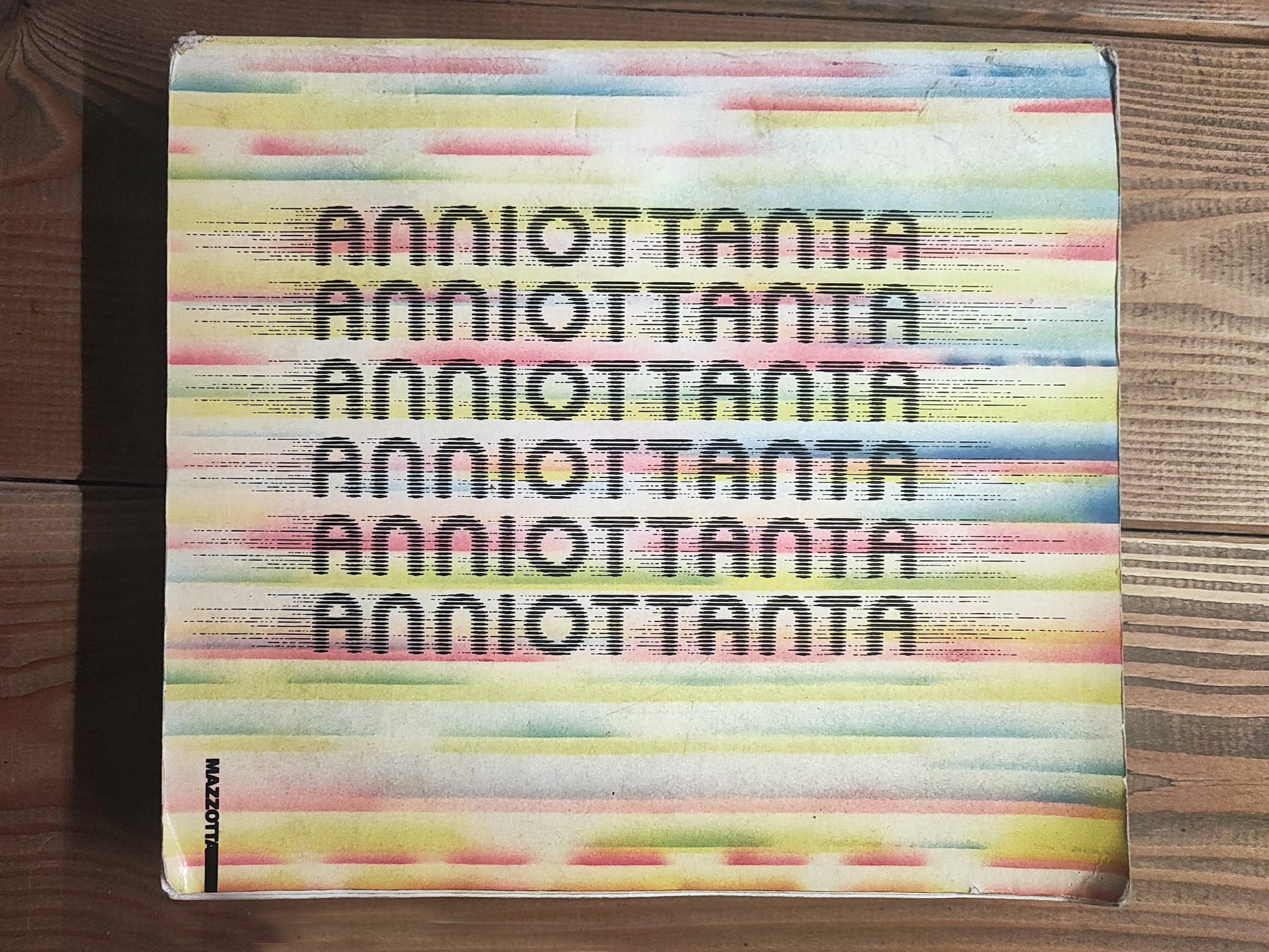 ANNIOTTANTA