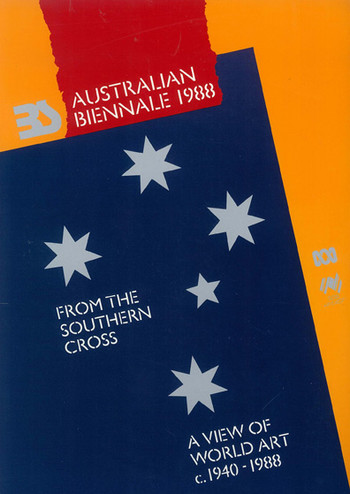 AUSTRALIAN BIENNALE 1988