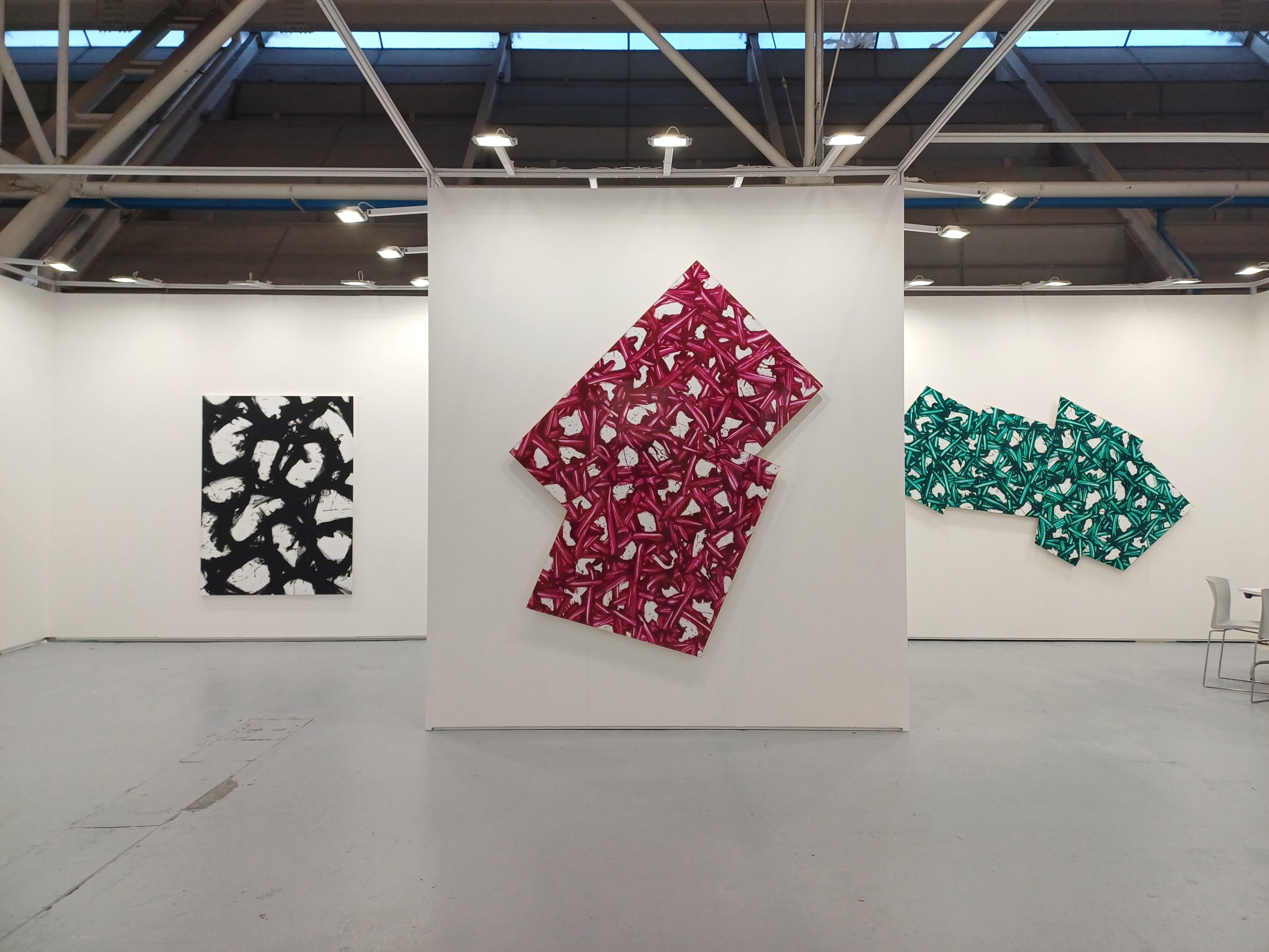 ARTEFIERA 2024