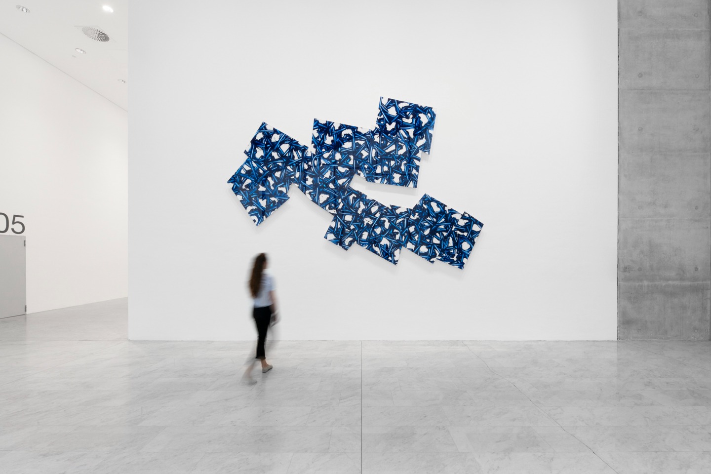 BOCCONI ART GALLERY