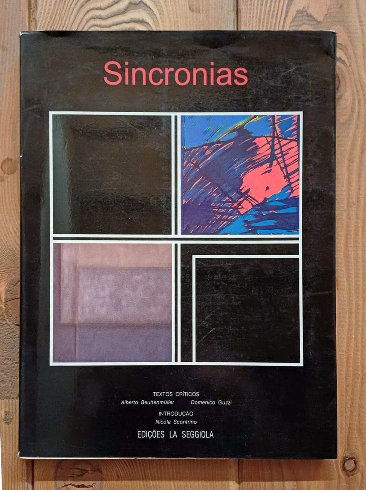 SINCRONIA